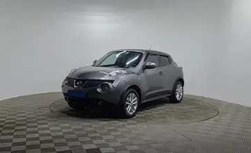 Nissan Juke 2013 года за 4 190 000 тг. в Алматы фото 1