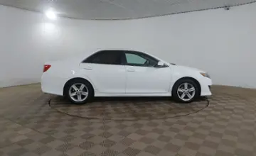 Toyota Camry 2013 года за 7 990 000 тг. в Шымкент фото 4