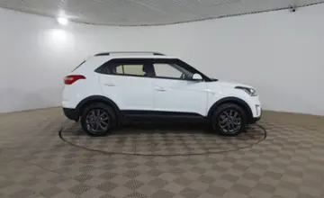 Hyundai Creta 2020 года за 9 490 000 тг. в Шымкент фото 4