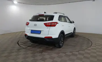 Hyundai Creta 2020 года за 9 490 000 тг. в Шымкент