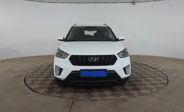 Hyundai Creta 2020 года за 9 490 000 тг. в Шымкент фото 2