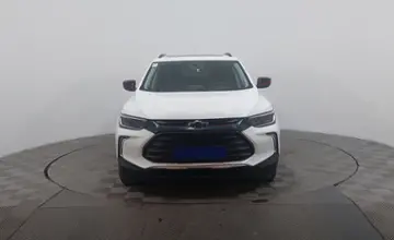 Chevrolet Tracker 2022 года за 7 500 000 тг. в Астана фото 2