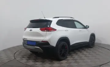Chevrolet Tracker 2022 года за 7 500 000 тг. в Астана