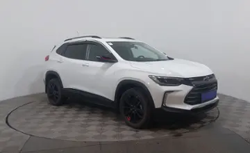 Chevrolet Tracker 2022 года за 7 500 000 тг. в Астана фото 3