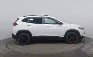 Chevrolet Tracker 2022 года за 7 500 000 тг. в Астана фото 4