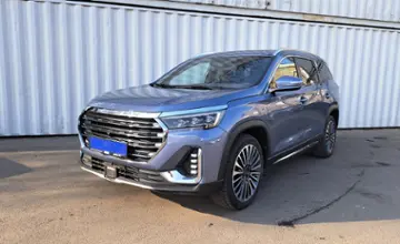 Jetour X90 PLUS 2023 года за 10 290 000 тг. в Алматы фото 1