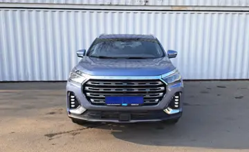 Jetour X90 PLUS 2023 года за 10 290 000 тг. в Алматы фото 2