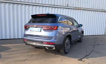 Jetour X90 PLUS 2023 года за 10 290 000 тг. в Алматы