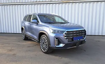 Jetour X90 PLUS 2023 года за 10 290 000 тг. в Алматы фото 3