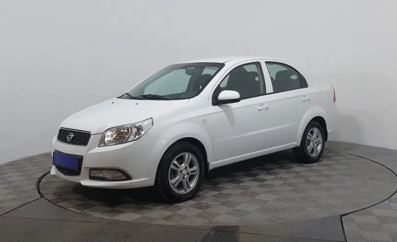 Ravon Nexia R3 2018 года за 3 590 000 тг. в Астана