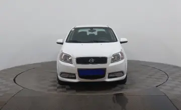 Ravon Nexia R3 2018 года за 3 590 000 тг. в Астана фото 2