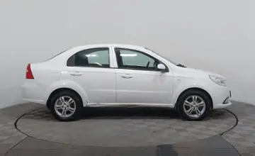 Ravon Nexia R3 2018 года за 3 590 000 тг. в Астана фото 4