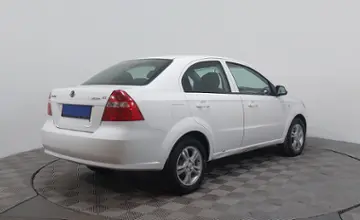 Ravon Nexia R3 2018 года за 3 590 000 тг. в Астана