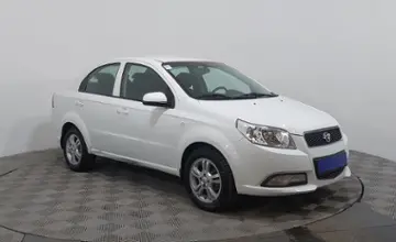 Ravon Nexia R3 2018 года за 3 590 000 тг. в Астана фото 3