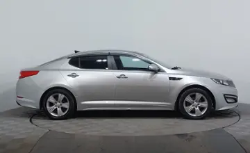 Kia K5 2010 года за 6 990 000 тг. в Астана фото 4