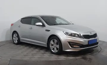 Kia K5 2010 года за 6 990 000 тг. в Астана фото 3