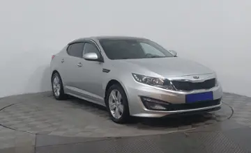 Kia K5 2010 года за 6 990 000 тг. в Астана фото 3