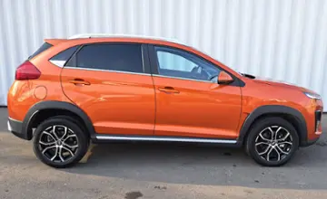 Chery Tiggo 2 Pro 2023 года за 5 790 000 тг. в Алматы фото 4