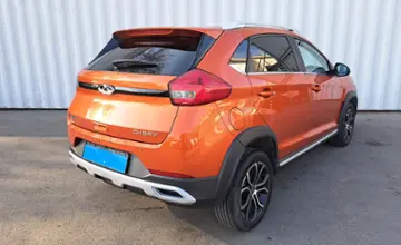 Chery Tiggo 2 Pro 2023 года за 5 790 000 тг. в Алматы