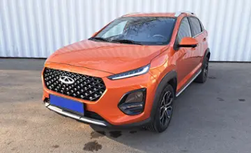 Chery Tiggo 2 Pro 2023 года за 5 790 000 тг. в Алматы фото 1