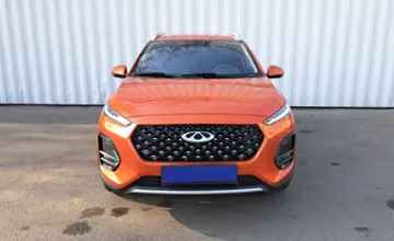 Chery Tiggo 2 Pro 2023 года за 5 790 000 тг. в Алматы фото 2