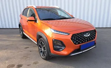 Chery Tiggo 2 Pro 2023 года за 5 790 000 тг. в Алматы фото 3