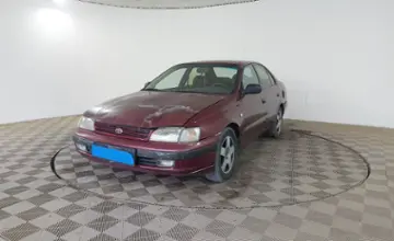 Toyota Carina E 1995 года за 1 290 000 тг. в Шымкент фото 1