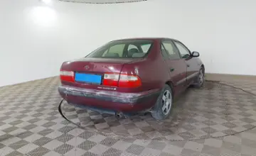 Toyota Carina E 1995 года за 1 290 000 тг. в Шымкент фото 3