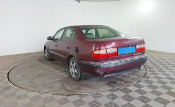 Toyota Carina E 1995 года за 1 290 000 тг. в Шымкент фото 4