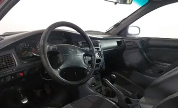 Toyota Carina E 1995 года за 1 290 000 тг. в Шымкент фото 5