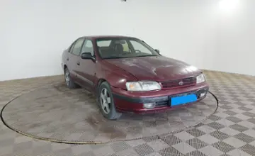 Toyota Carina E 1995 года за 1 290 000 тг. в Шымкент фото 2