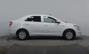 Chevrolet Cobalt 2022 года за 5 490 000 тг. в Астана фото 4