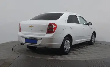 Chevrolet Cobalt 2022 года за 5 490 000 тг. в Астана