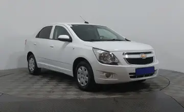 Chevrolet Cobalt 2022 года за 5 490 000 тг. в Астана фото 3