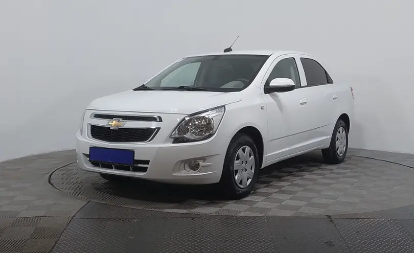 Chevrolet Cobalt 2022 года за 5 490 000 тг. в Астана