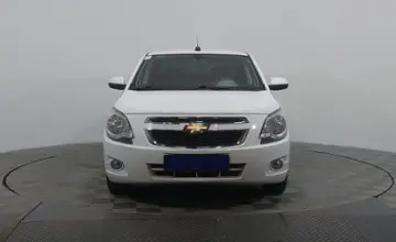 Chevrolet Cobalt 2022 года за 5 490 000 тг. в Астана фото 2