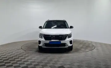 Kia Seltos 2023 года за 10 590 000 тг. в Алматы фото 2