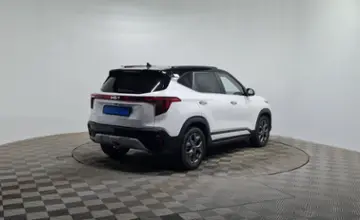 Kia Seltos 2023 года за 10 590 000 тг. в Алматы