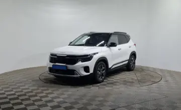 Kia Seltos 2023 года за 10 590 000 тг. в Алматы фото 1