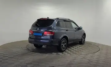SsangYong Kyron 2013 года за 4 250 000 тг. в Алматы