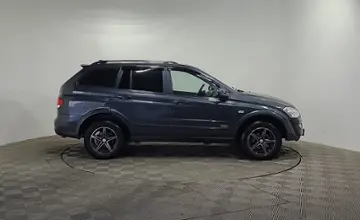 SsangYong Kyron 2013 года за 4 250 000 тг. в Алматы фото 4