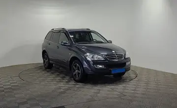 SsangYong Kyron 2013 года за 4 250 000 тг. в Алматы фото 3