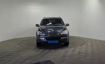 SsangYong Kyron 2013 года за 4 250 000 тг. в Алматы фото 2