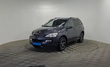 SsangYong Kyron 2013 года за 4 250 000 тг. в Алматы фото 1