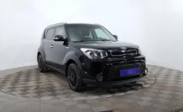 Kia Soul 2015 года за 6 890 000 тг. в Астана фото 3