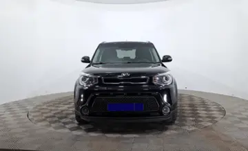 Kia Soul 2015 года за 6 890 000 тг. в Астана фото 2