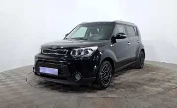 Kia Soul 2015 года за 6 890 000 тг. в Астана фото 1