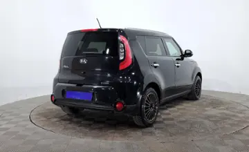Kia Soul 2015 года за 6 890 000 тг. в Астана