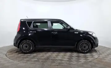 Kia Soul 2015 года за 6 890 000 тг. в Астана фото 4