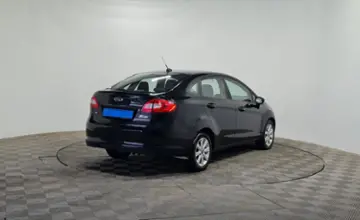 Ford Fiesta 2012 года за 3 590 000 тг. в Алматы